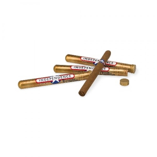 Independence Xtreme Tubes 1er Zigarre