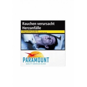 PARAMOUNT Blue Zigaretten 19,90 Euro (3x60)