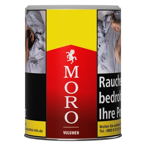 MORO Volumentabak 43 Gramm