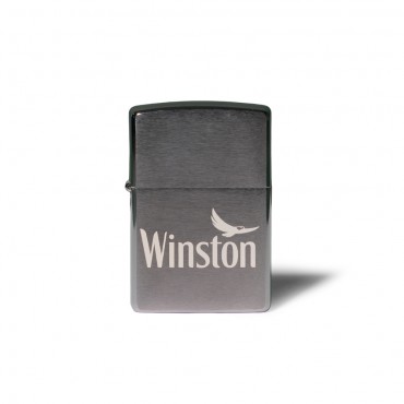 Winston Zippo Feuerzeug