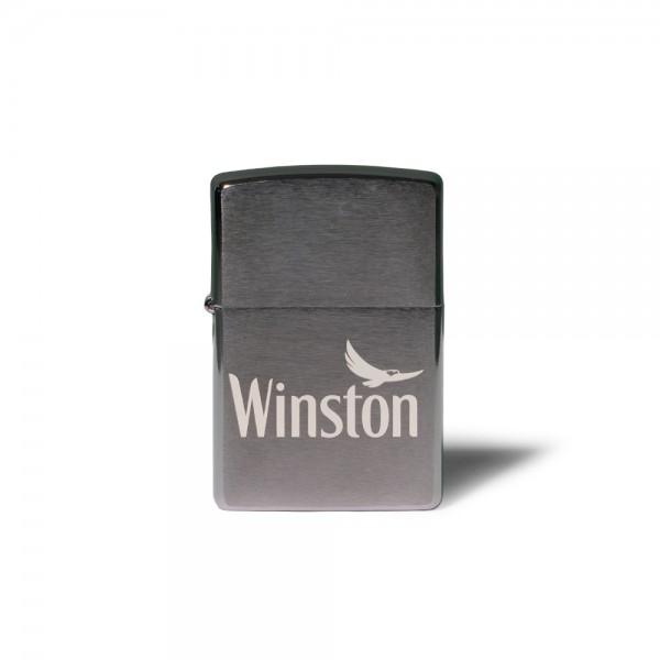 Winston Zippo Feuerzeug
