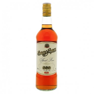 Rum SANGSOM Special 40 % Vol.