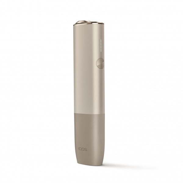 IQOS ILUMA ONE Pebble Beige