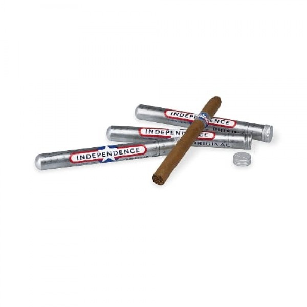 Independence Original Tubes 1er Zigarre