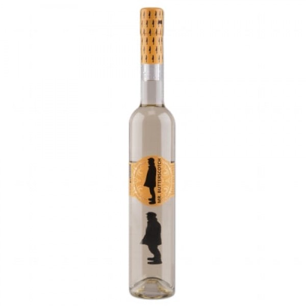 Likoer MR. BUTTERSCOTCH 17 % Vol. 500 ml