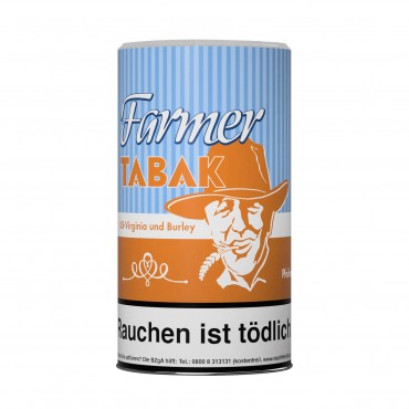 Farmer Pfeifentabak 160 Gramm