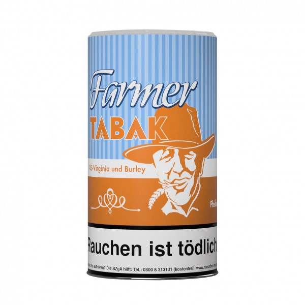 Farmer Pfeifentabak 160 Gramm