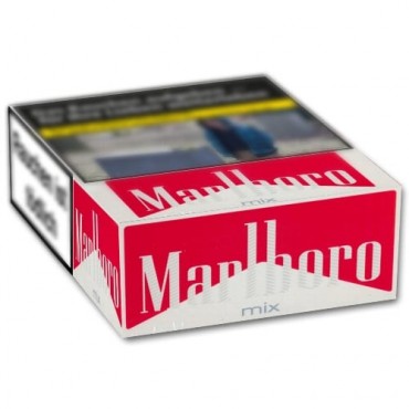 MARLBORO Mix 2XL-Box 12,00 Euro (8x29)