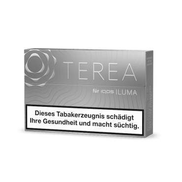 TEREA Silver