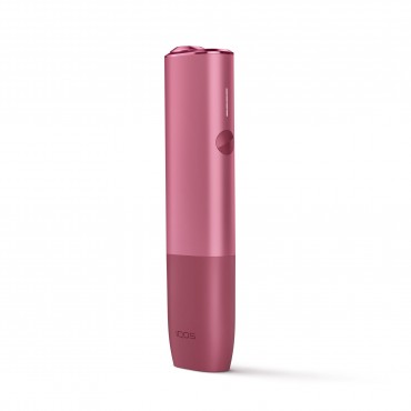 IQOS ILUMA ONE Sunset Red