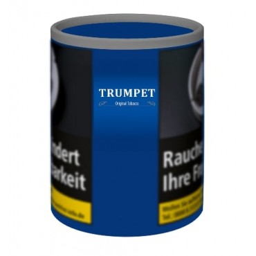 DOSE Zigarettentabak Trumpet Original 130 Gramm