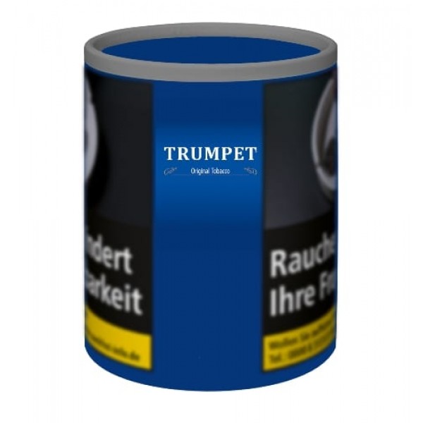 DOSE Zigarettentabak Trumpet Original 130 Gramm