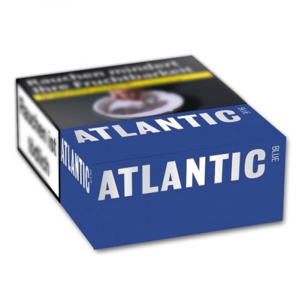 Atlantic Blue L Zigaretten (10x20)