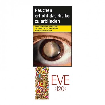 Eve Zigaretten 120 (10x20)