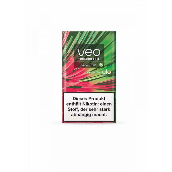 Veo Ruby Twist