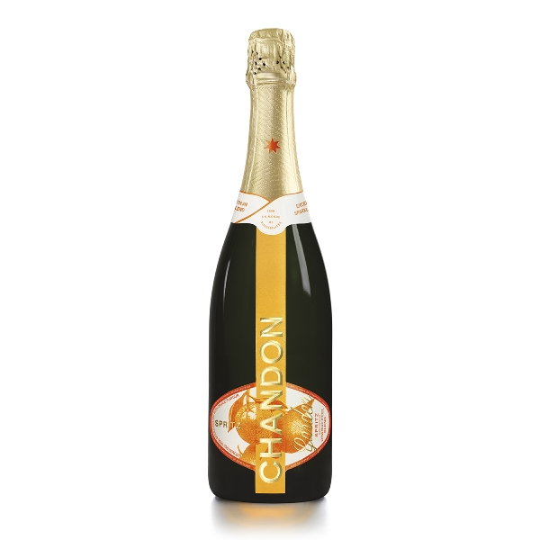 Aperitif CHANDON Garden Spritz 11,5%