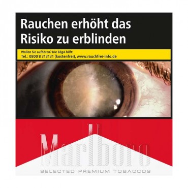 Marlboro Zigaretten Red 7XL (3x52)