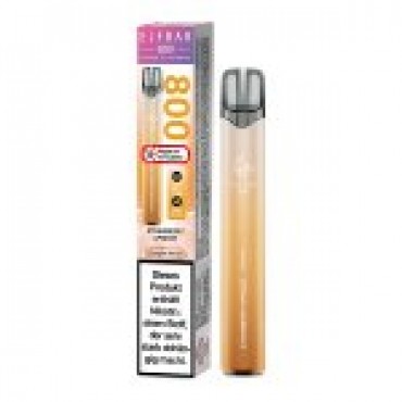 E-Shisha ELFBAR 800 Einweg Strawberry Apricot 20mg