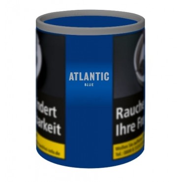 DOSE Atlantic Blue Zigarettentabak Volumen 65 Gramm