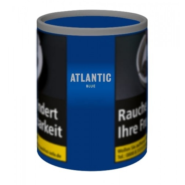 DOSE Atlantic Blue Zigarettentabak Volumen 65 Gramm