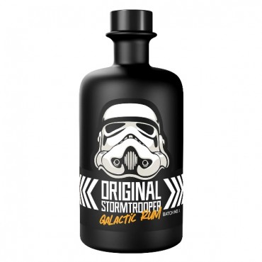 Rum ORIGINAL STORMTROOPER Galactic 40 % Vol.