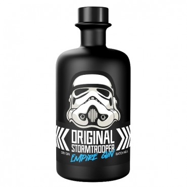 Gin ORIGINAL STORMTROOPER Empire 40% Vol.
