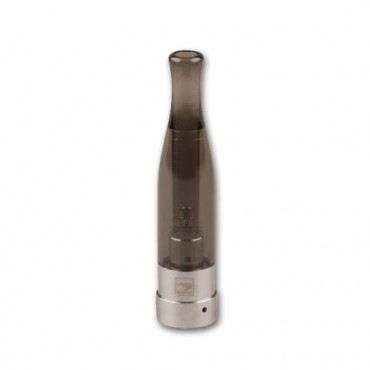 Clearomizer red kiwi Basic NEO 1,3 ml 1,6 Ohm aus Kunststoff in grau