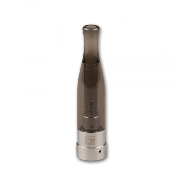 Clearomizer red kiwi Basic NEO 1,3 ml 1,6 Ohm aus Kunststoff in grau