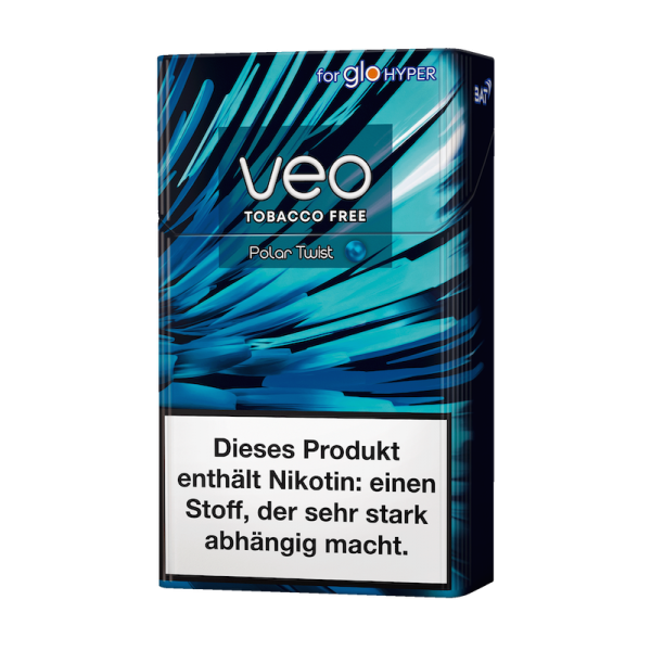 Veo Polar Twist