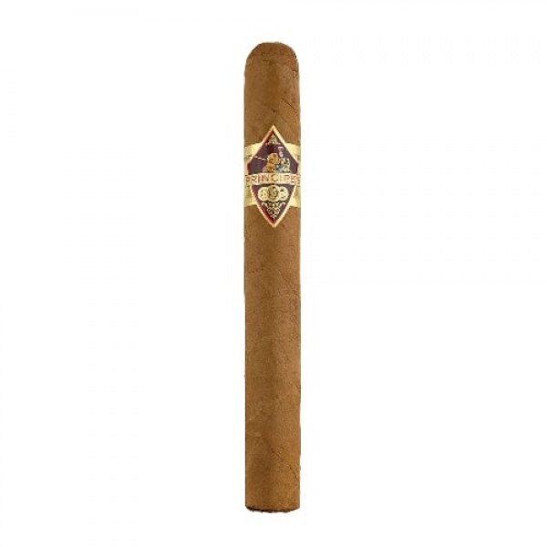La Aurora Principes Claro Corona Bundle 12 Zigarren
