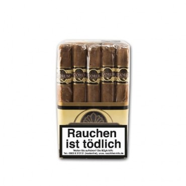 Quorum Shade Corona Bundle 10 Zigarren