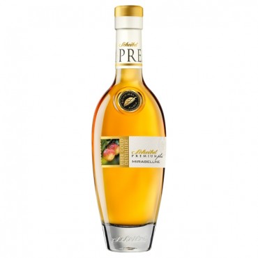 Brand SCHEIBEL Premium Plus Mirabelline 40 % Vol.