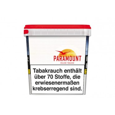 Zigarettentabak PARAMOUNT Titan Volumen Tobacco 315 Gramm