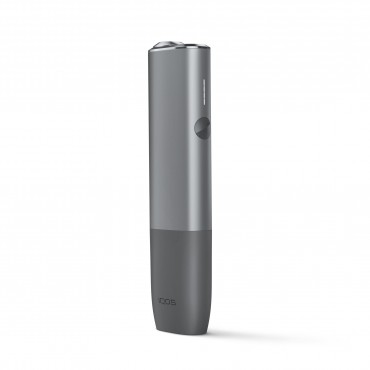 IQOS ILUMA ONE Pebble Grey