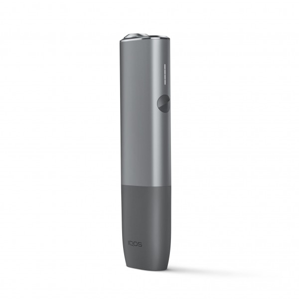 IQOS ILUMA ONE Pebble Grey