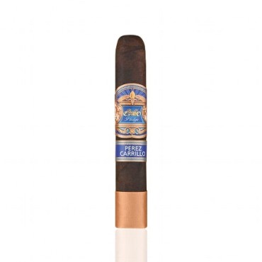 E.P. CARRILLO Pledge Prequel (Robusto) 10 Zigarren