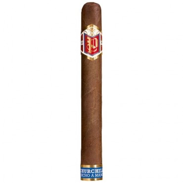 PARCERO Brasil Churchill 20 Zigarren