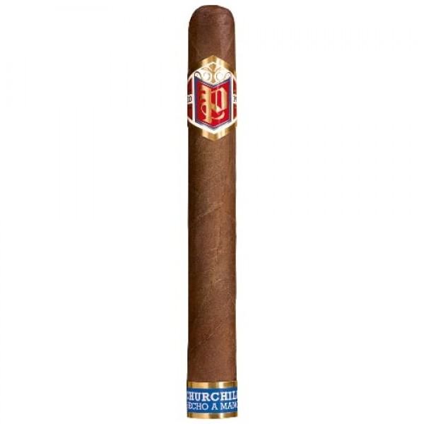 PARCERO Brasil Churchill 20 Zigarren