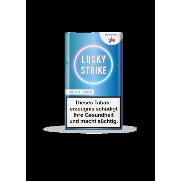 neo™ Lucky Strike Balanced Tobacco