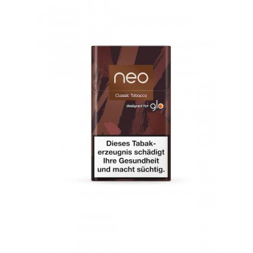 neo™ Classic Tobacco