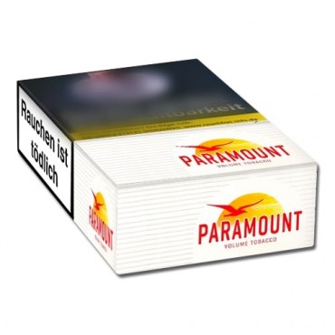 PARAMOUNT Red Zigaretten 8,00 Euro (8x23)