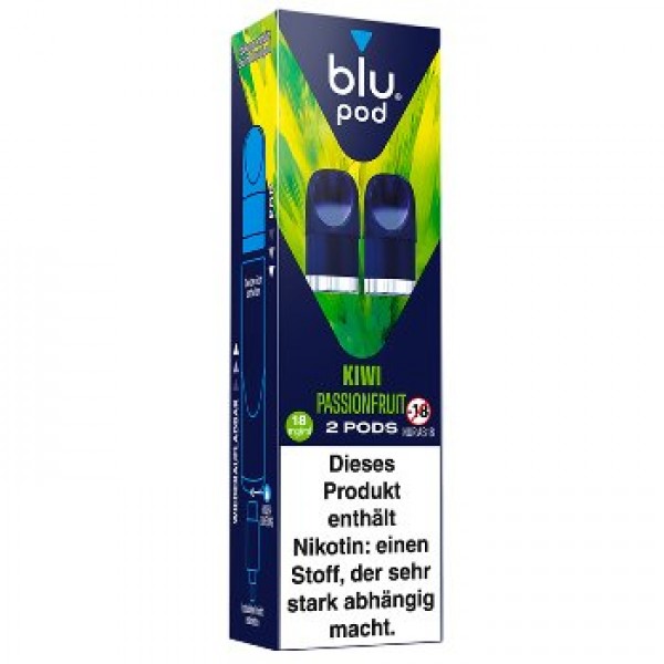 BLU BAR KIT (für BLU POD)