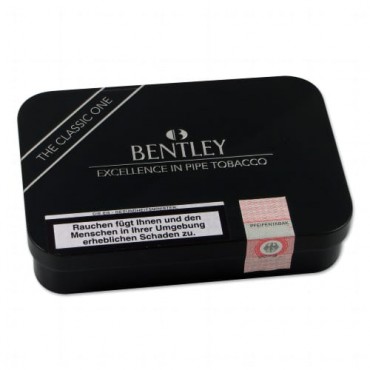 Pfeifentabak BENTLEY The Classic One 100 Gramm