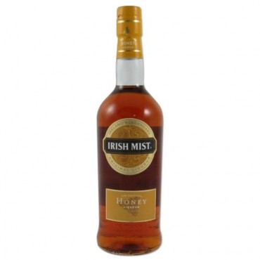 Likör IRISH MIST 35 % Vol.