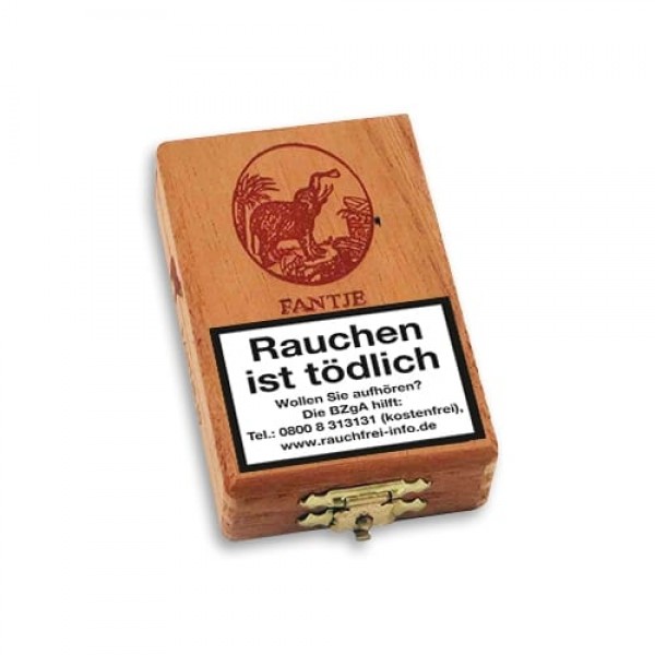 De Olifant Fantje 10 Zigarillos