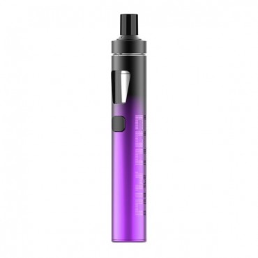 E-Zigarette JOYETECH eGo Aio Simple Kit gradient-purple 1700 mAh