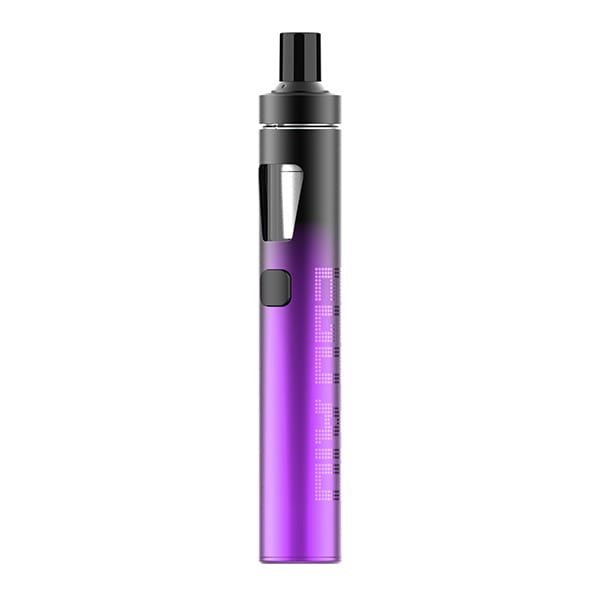 E-Zigarette JOYETECH eGo Aio Simple Kit gradient-purple 1700 mAh