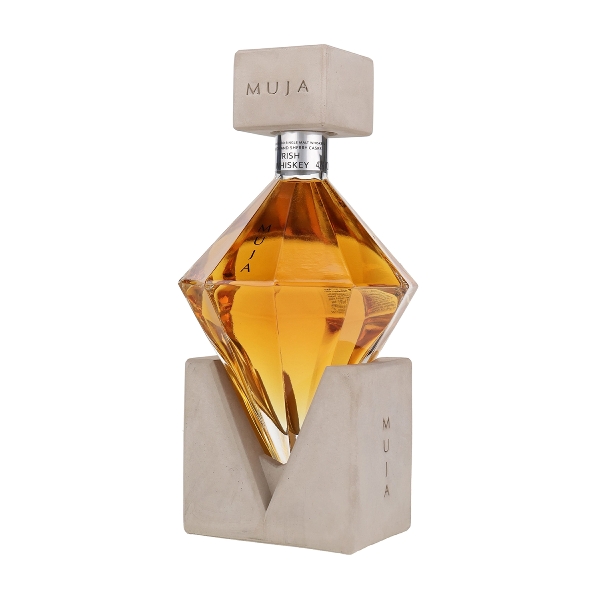 Whiskey MUJA 42% Vol.