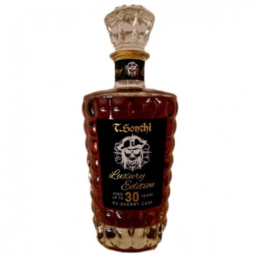 Rum T.SONTHI Luxury Edition 40% Vol.