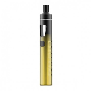 E-Zigarette JOYETECH eGo Aio Simple Kit gradient-yellow 1700 mAh